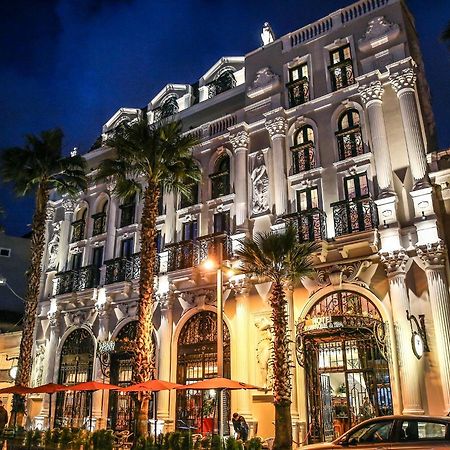 Hotel Epidamn Boutique & Spa Durrës Esterno foto