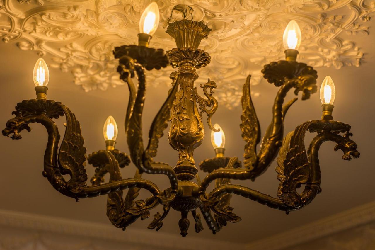 Hotel Epidamn Boutique & Spa Durrës Esterno foto