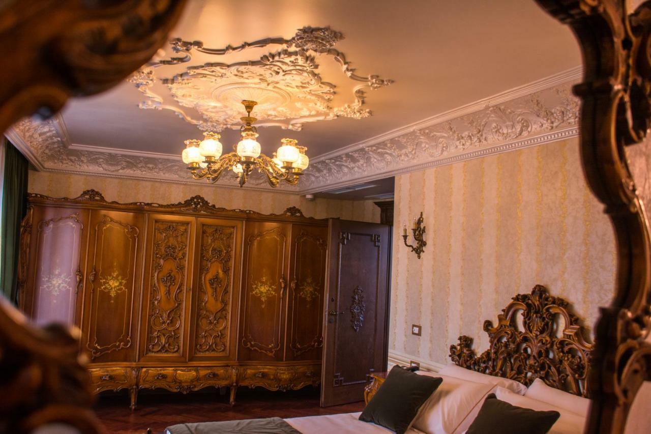 Hotel Epidamn Boutique & Spa Durrës Esterno foto