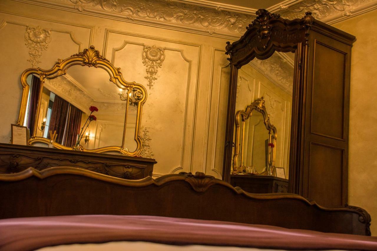 Hotel Epidamn Boutique & Spa Durrës Esterno foto