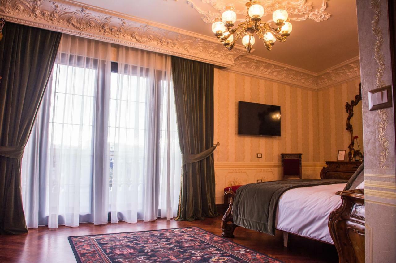 Hotel Epidamn Boutique & Spa Durrës Esterno foto