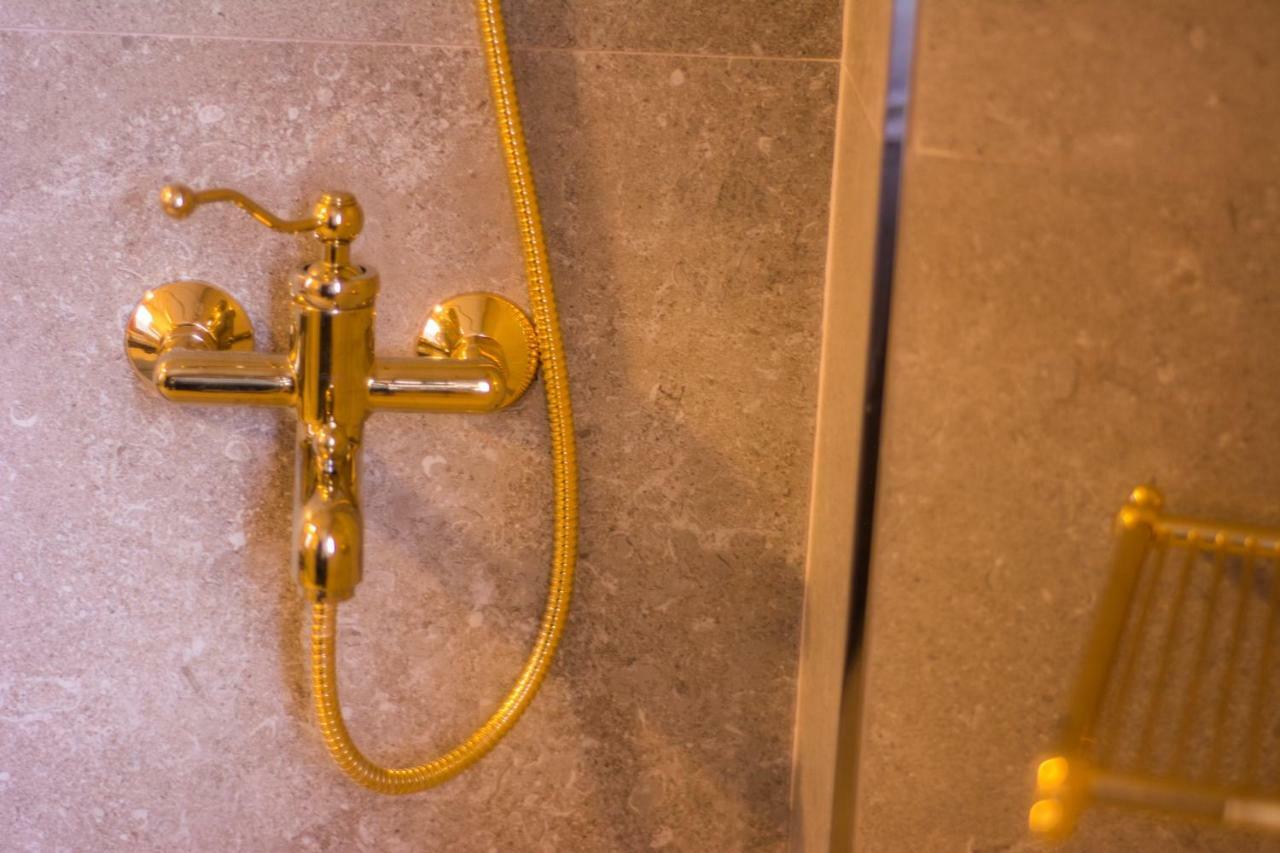 Hotel Epidamn Boutique & Spa Durrës Esterno foto