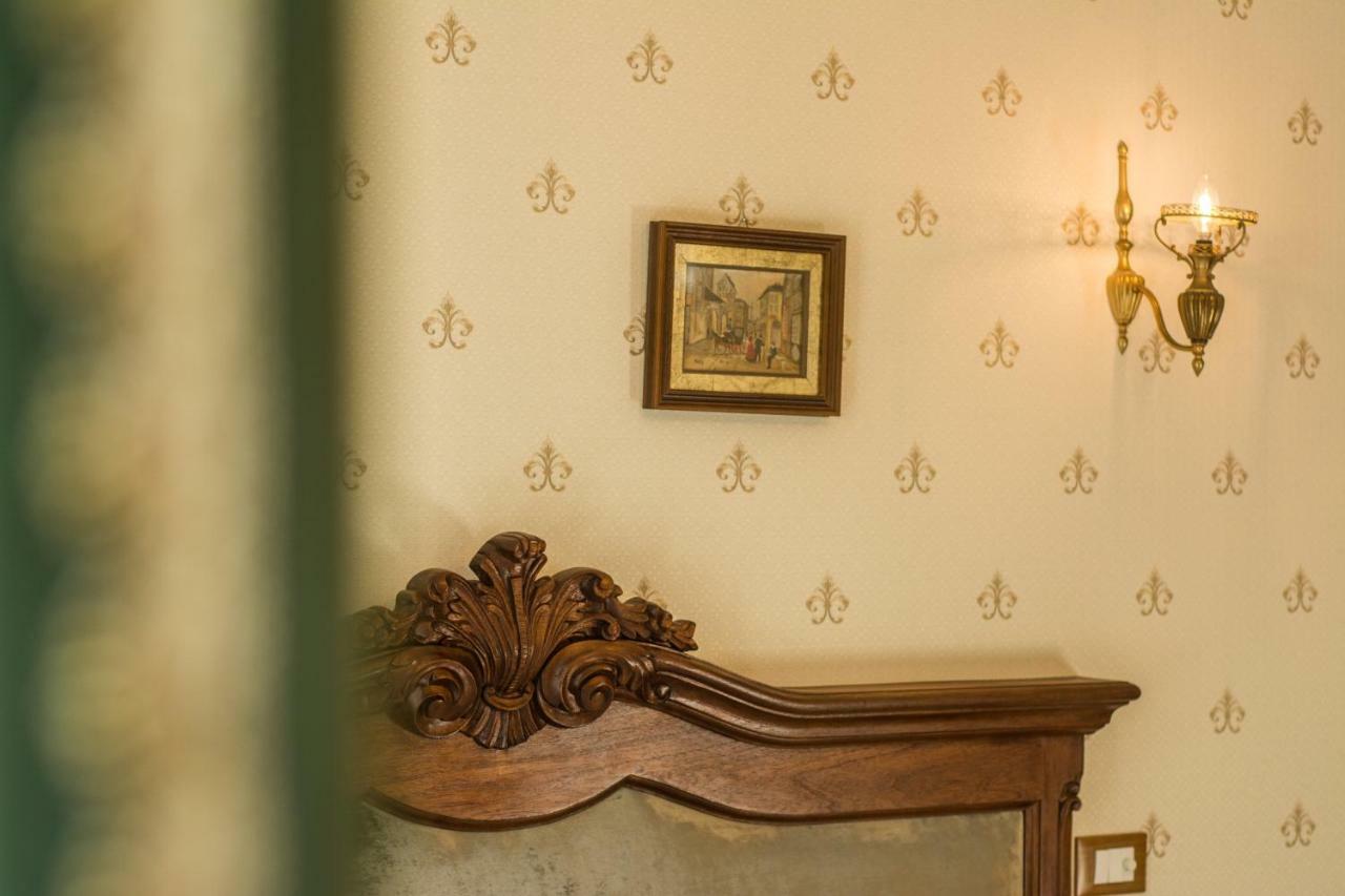 Hotel Epidamn Boutique & Spa Durrës Esterno foto