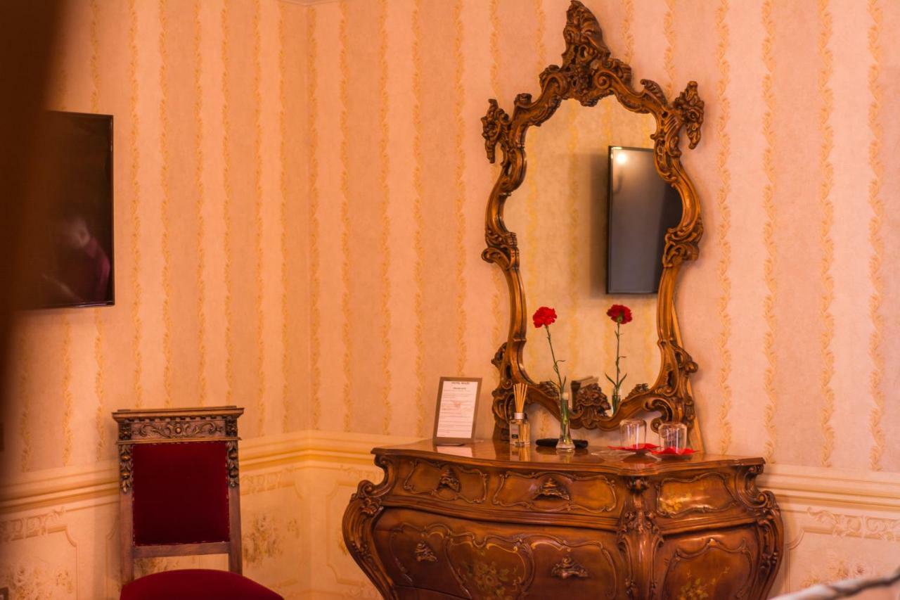 Hotel Epidamn Boutique & Spa Durrës Esterno foto