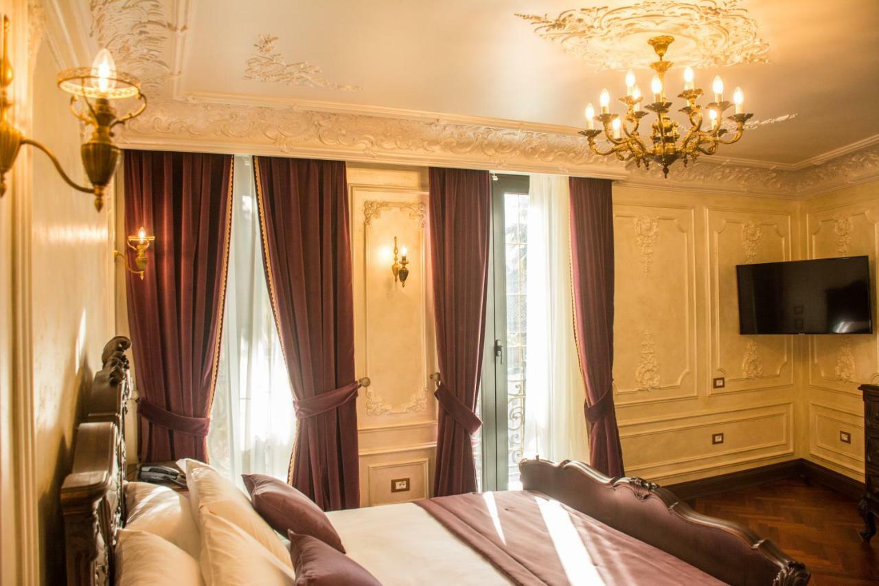 Hotel Epidamn Boutique & Spa Durrës Esterno foto