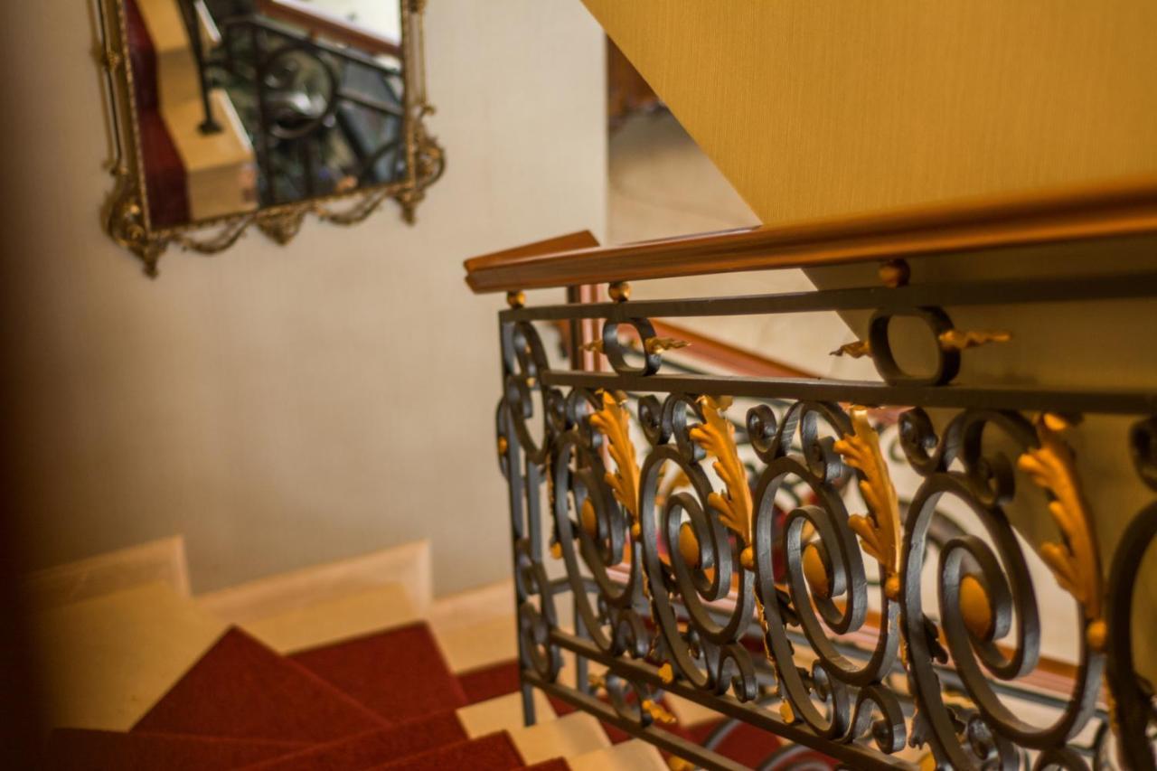 Hotel Epidamn Boutique & Spa Durrës Esterno foto
